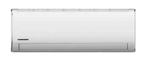 Aparat de aer conditionat Heinner Crystal HAC-CR12WIFI, 12000 BTU, Inverter, Wi-Fi Control, Clasa A++ (Alb) - bestgaming.ro