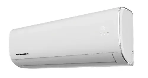 Aparat de aer conditionat Heinner Crystal HAC-CR18WIFI, 18000 BTU, Inverter, Wi-Fi Control, Clasa A++ (Alb) - bestgaming.ro