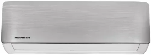 Aparat de aer conditionat Heinner HAC-CO12WFN-SL, Inverter, 12000 BTU, Wi-Fi, Clasa A++ (Argintiu) - bestgaming.ro