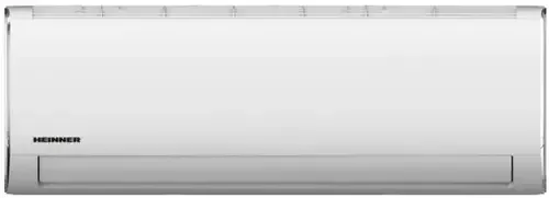 Aparat de aer conditionat Heinner HAC-CR24WHN, 24000 BTU, Inverter, Clasa A++ (Alb) - bestgaming.ro