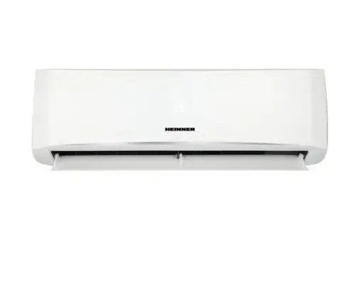 Aparat de aer conditionat HEINNER HAC-HS09KIT++, 9000 BTU, kit instalare inclus, clasa A++, functie iFeel, functie Quiet, timer, auto restart (Alb) - bestgaming.ro