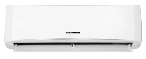 Aparat de aer conditionat Heinner HAC-HS09WH++, 9.000 BTU, Onix Inverter,  iFeel, Timer, Autodiagnosticare, Clasa A++ (Alb) - bestgaming.ro