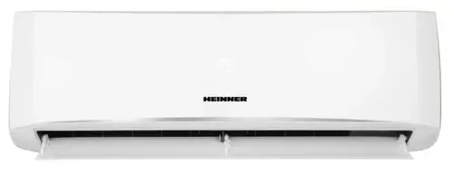 Aparat de aer conditionat Heinner HAC-HS12WH++, 12.000 BTU, Onix Inverter,  iFeel, Timer, Autodiagnosticare, Clasa A++ (Alb)