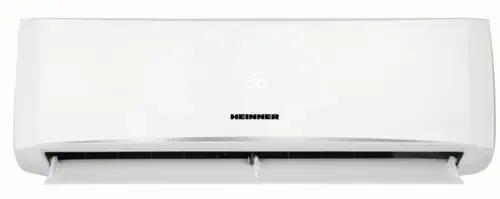 Aparat de aer conditionat Heinner HAC-HS18KIT++, 18000 BTU, Auto Restart, Temporizator, Kit instalare inclus, Clasa A++ (Alb) - bestgaming.ro
