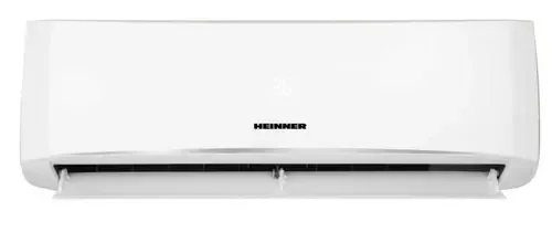 Aparat de aer conditionat Heinner HAC-HS18KITWIFI++, 18000 BTU, Clasa A++, Onix Inverter, Wi-Fi, iFeel, Timer, Autodiagnosticare, Kit de instalare inclus  (Alb) - bestgaming.ro