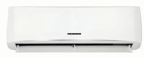 Aparat de aer conditionat Heinner HAC-HS24KIT++, 24000 BTU, Auto Restart, Temporizator, Kit instalare inclus, Clasa A++ (Alb) - bestgaming.ro