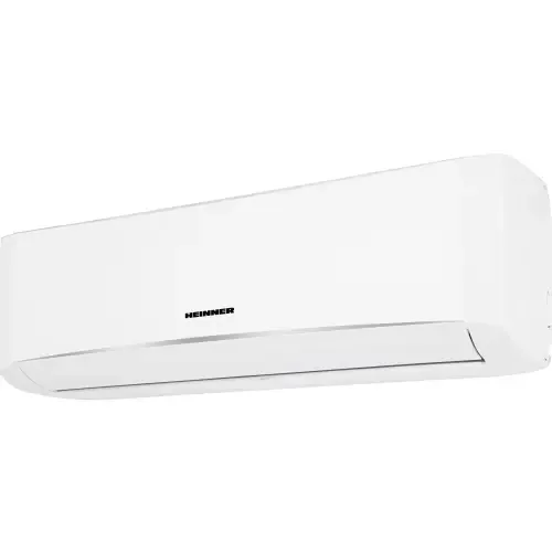 Aparat de aer conditionat Heinner HAC-HS24KITWIFI++, 24000 BTU, Wi-Fi, Clasa A++/A+, Kit instalare inclus, functie iFeel, Timer, Auto-restart (Alb) - bestgaming.ro
