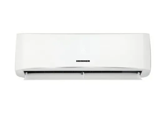 Aparat de aer conditionat HEINNER HAC-HS24WH++, 24000 BTU, clasa A++, functie iFeel, functie Quiet, timer, auto restart (Alb) - bestgaming.ro