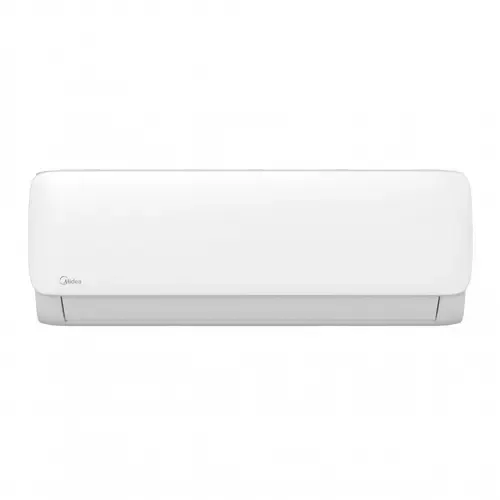Aparat de aer conditionat Midea Xtreme Fresh MSAGBU-12HRFN8-QRD1GW Inverter 12000 BTU, Clasa A++, Lampa UV Pro, Filtru HEPA, WIFI, Auto-curatare cu sterilizare - bestgaming.ro